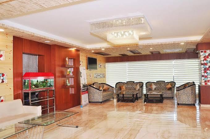 Hotel Sundaram – photo 3