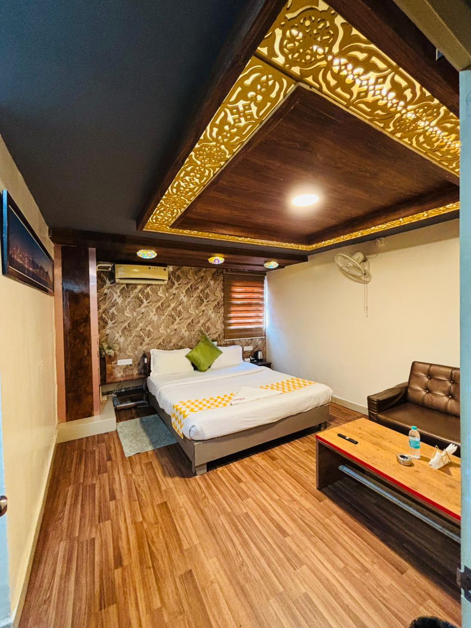 KORAMANGALA SUITES – photo 3