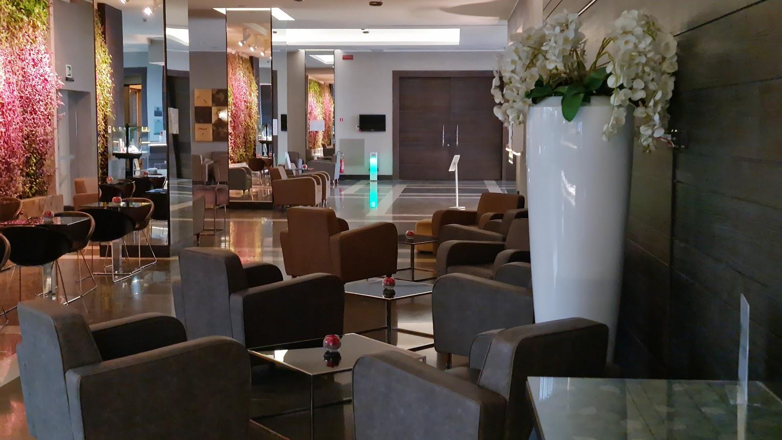 Klima Hotel Milano Fiere – photo 2