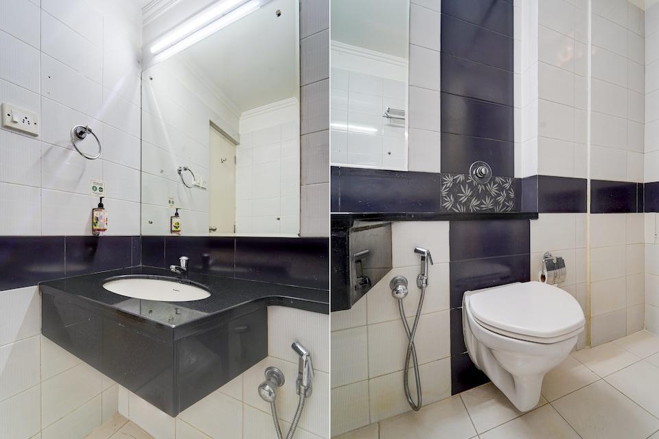 Super Townhouse MG Road Trivandrum Formerly Nandanam Park – photo 4