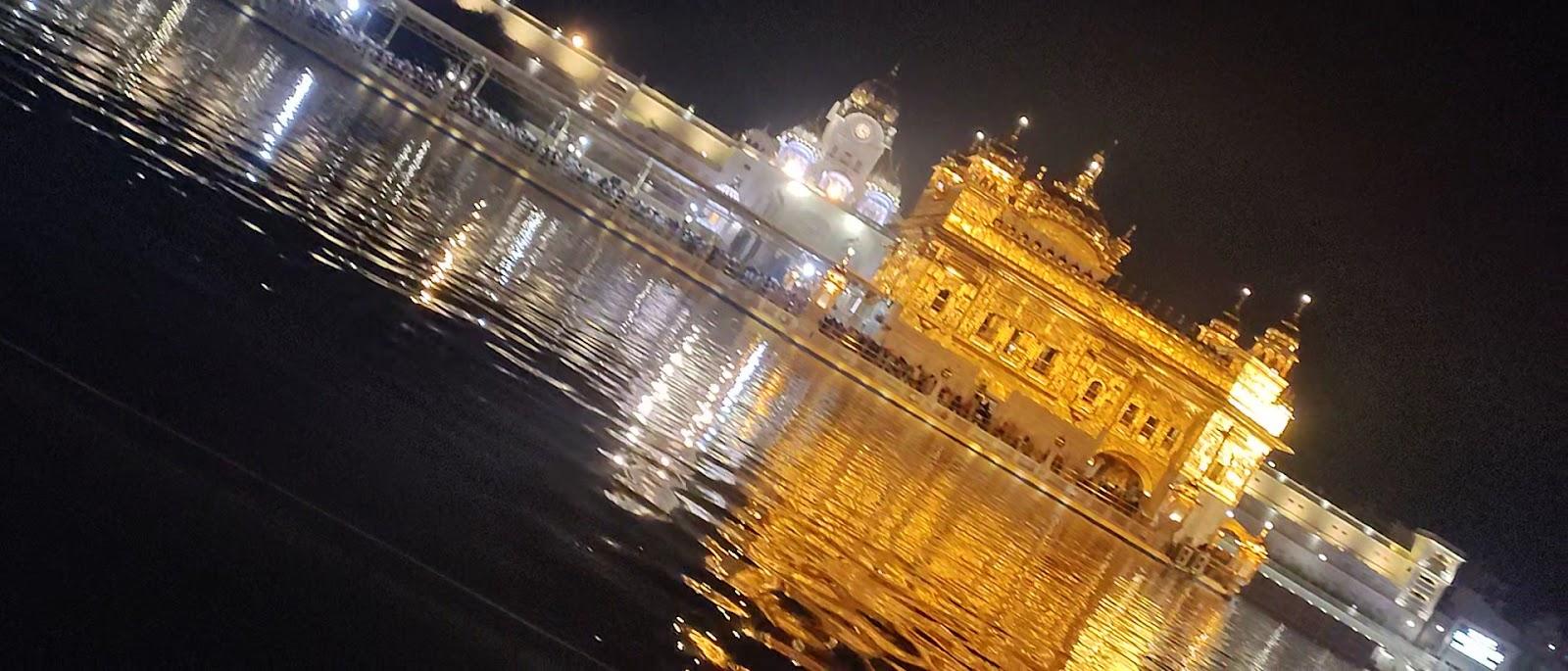Hotel Sapphire Opposite Golden Temple – photo 2