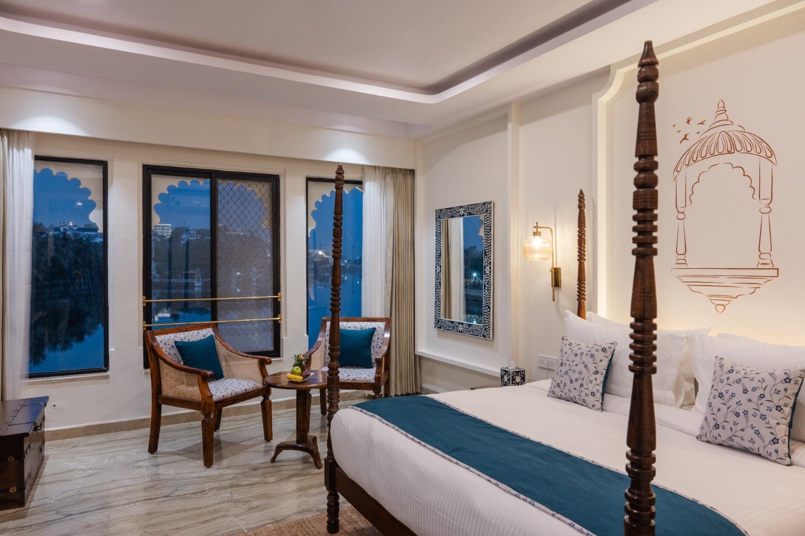 The Experience Resort – photo 3