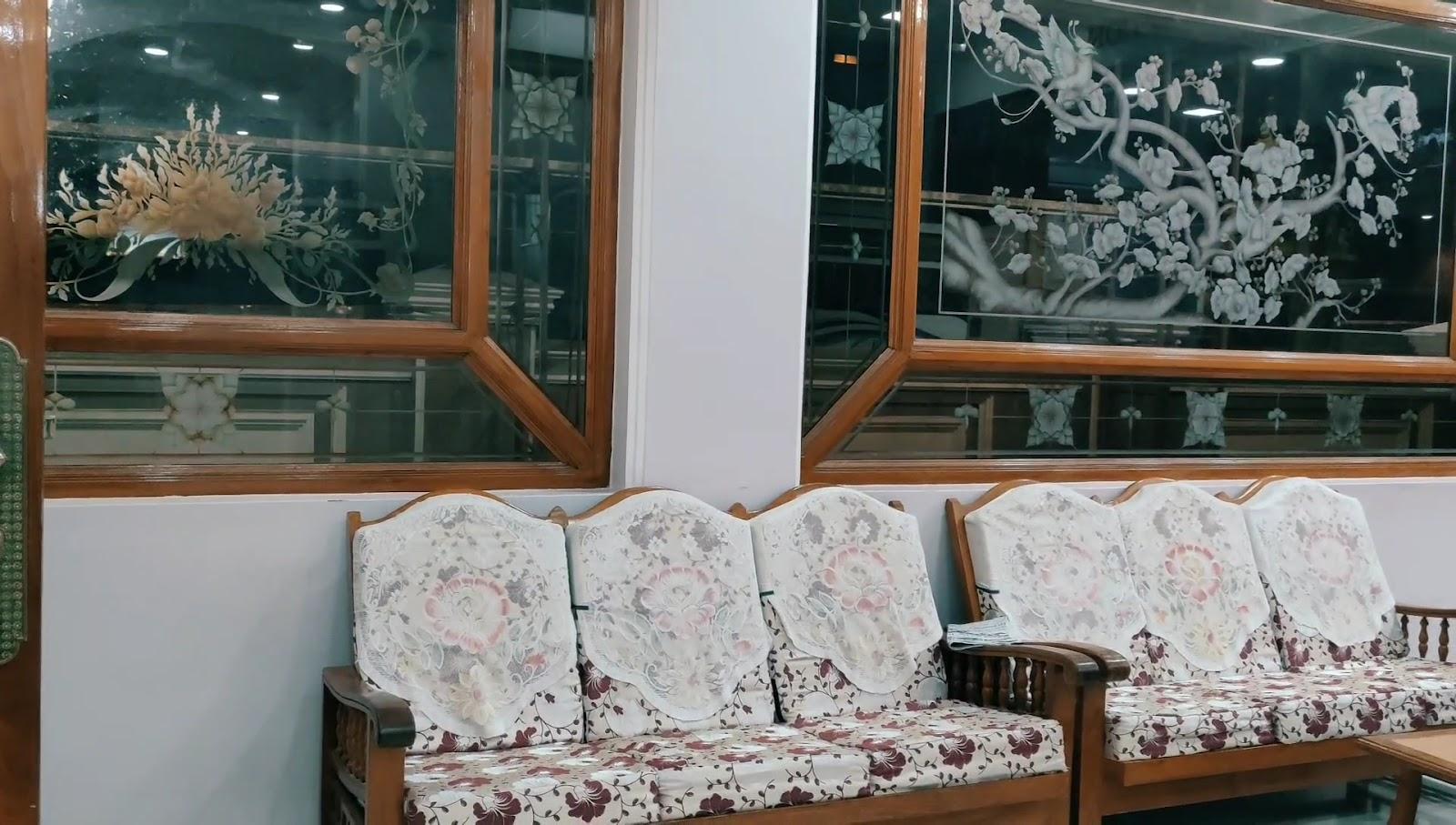 Hotel Sivamurugan Kanyakumari – photo 2