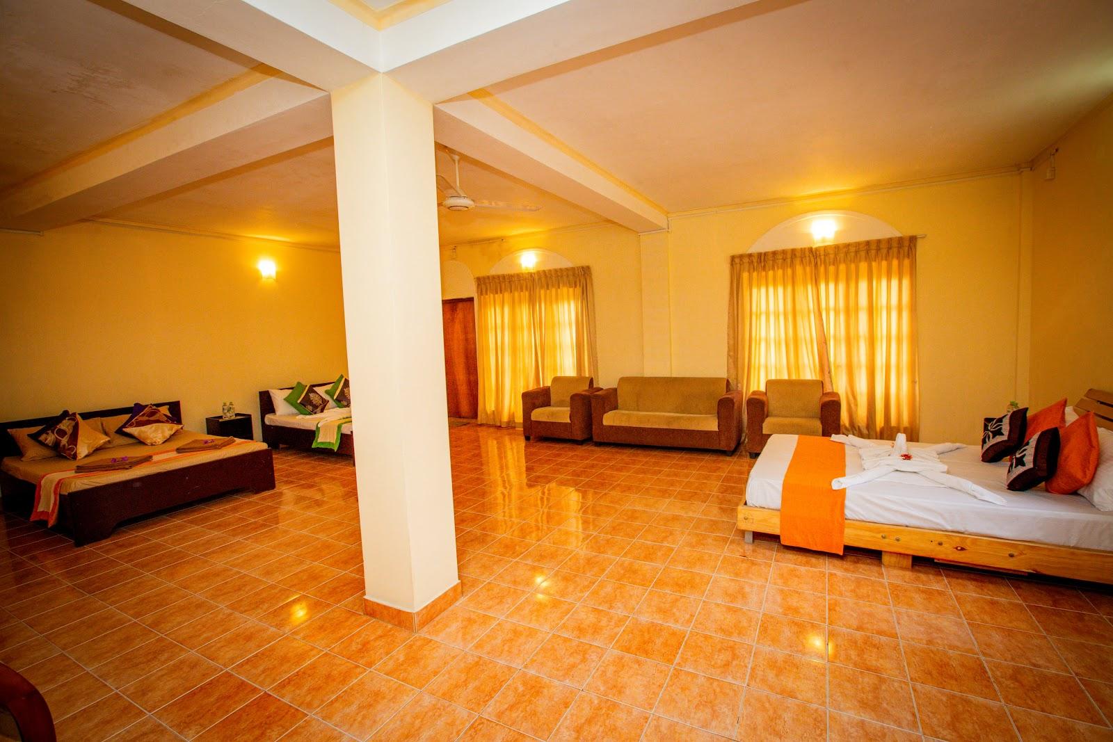 Sunbloom Hostel – photo 3