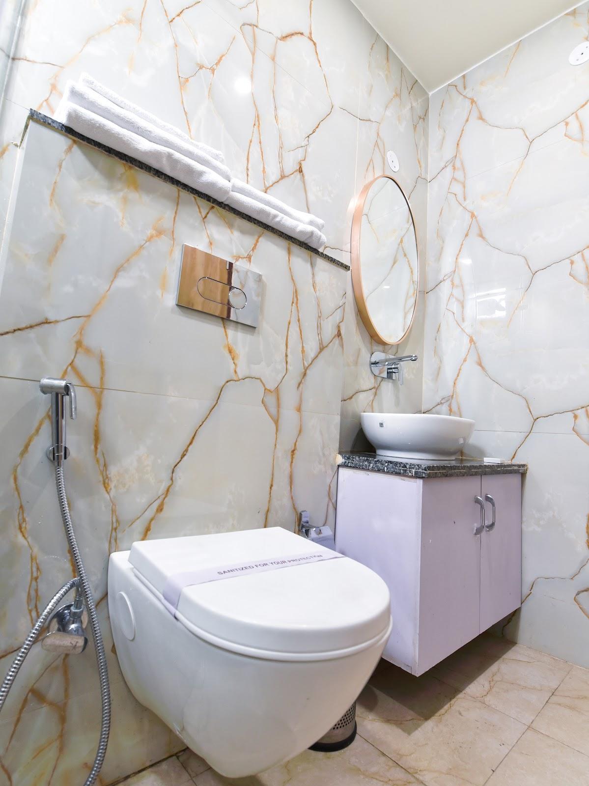 Hotel Anju Shree Inn – photo 4