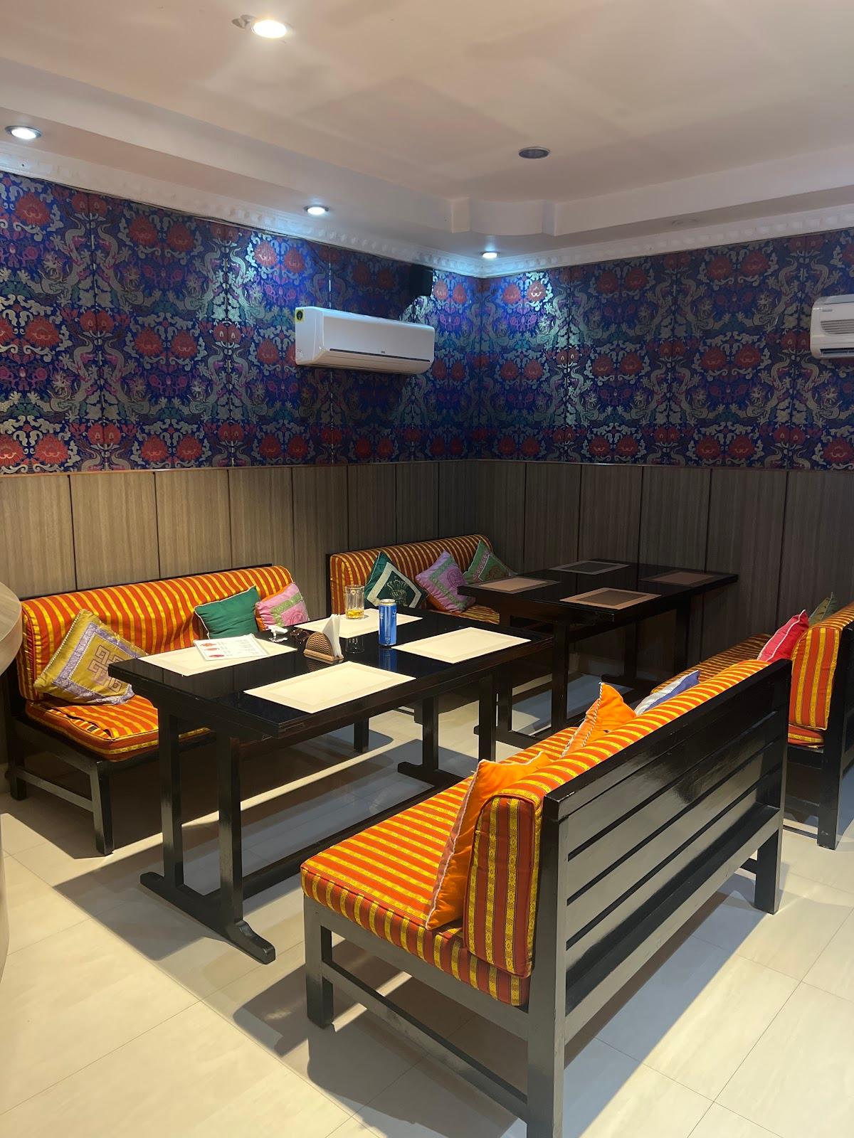Bhutan Hotel – photo 3