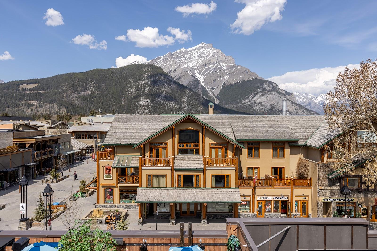 Brewster Mountain Lodge – photo 1
