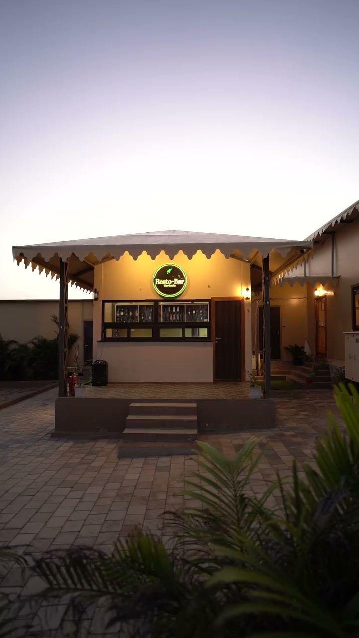 The Fern Seaside Luxurious Tent Resort, Diu – photo 3
