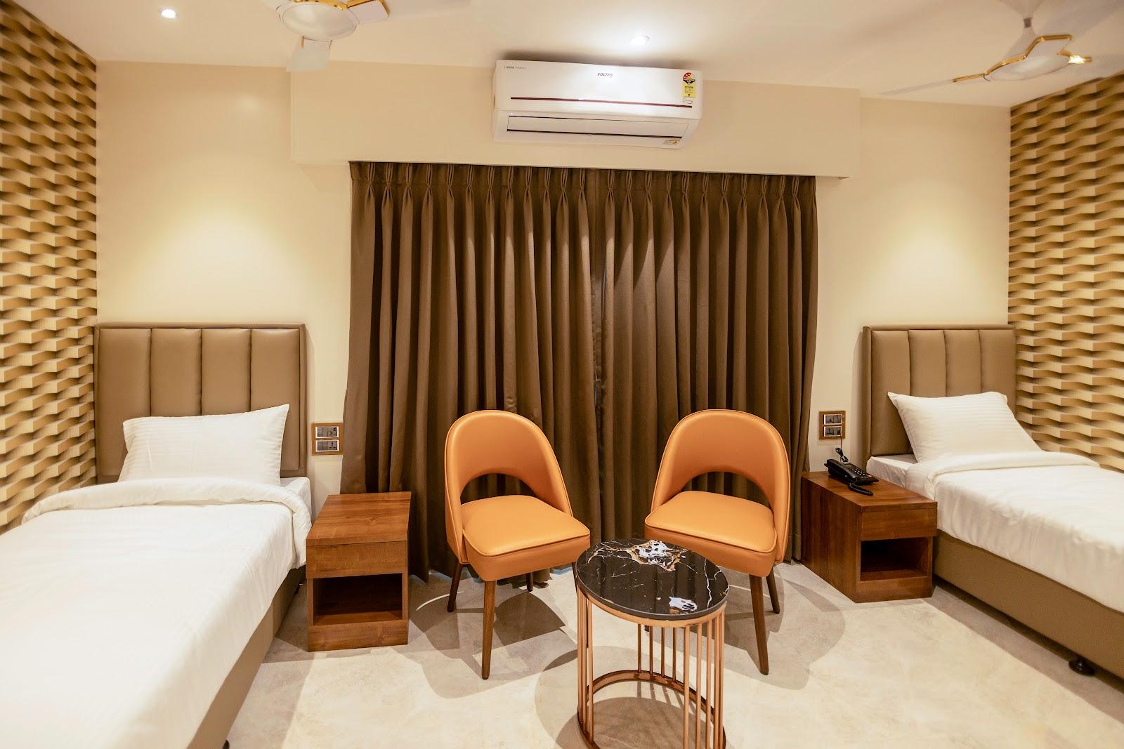 The Majestic Boutique Hotel – photo 2