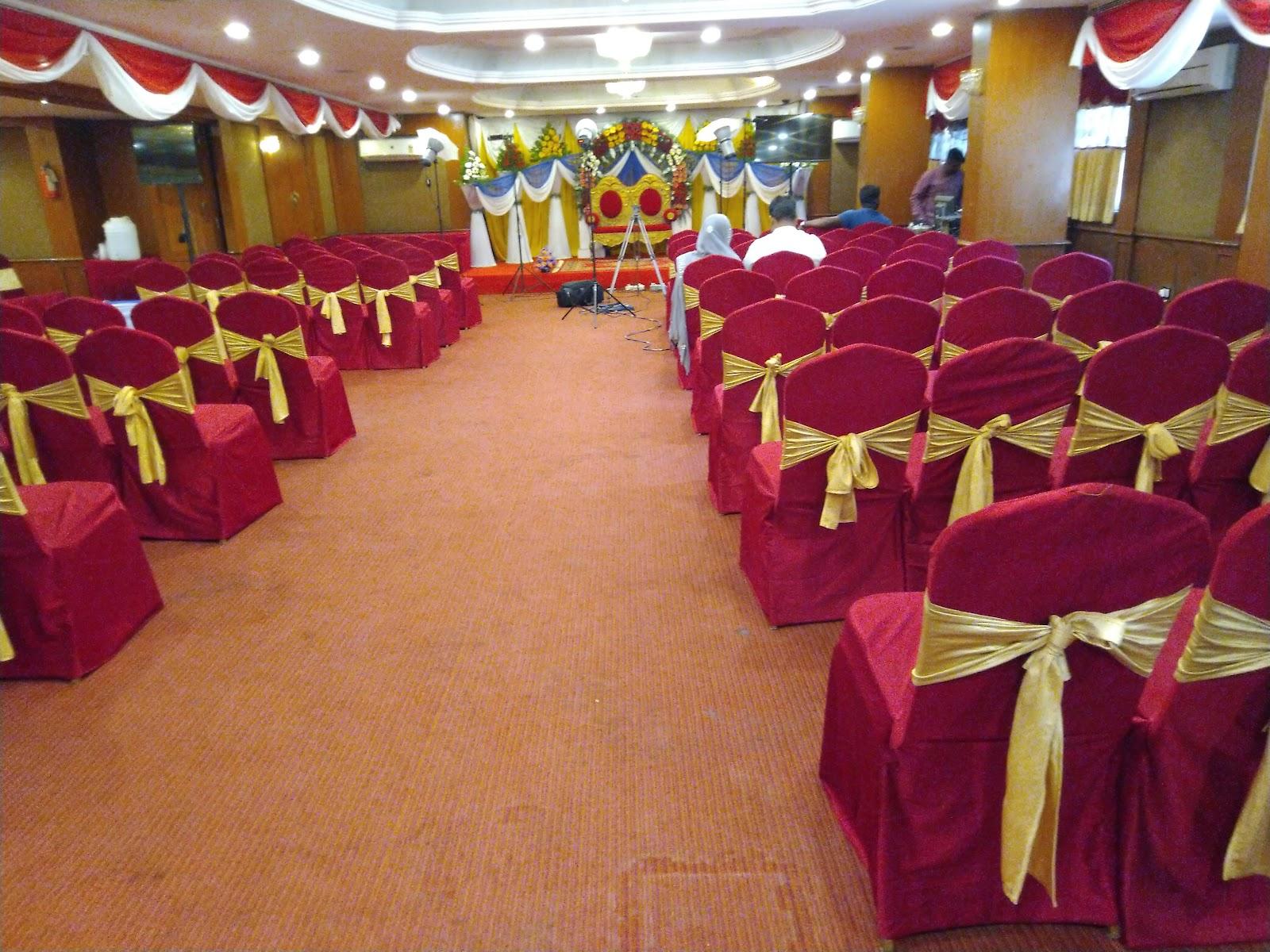 Hotel AJ International – photo 2
