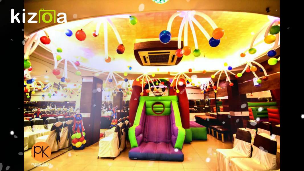 Hotel Royal Castle Grand – photo 2