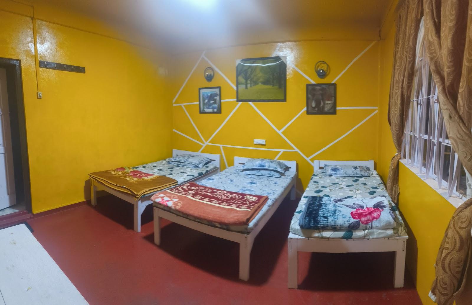 D-Cloud Guest House – photo 3