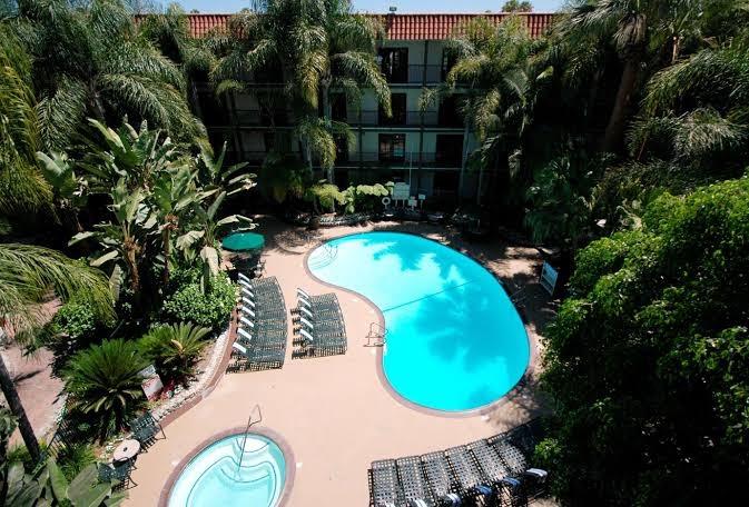 The Buena Park Grand Hotel & Suites – photo 4
