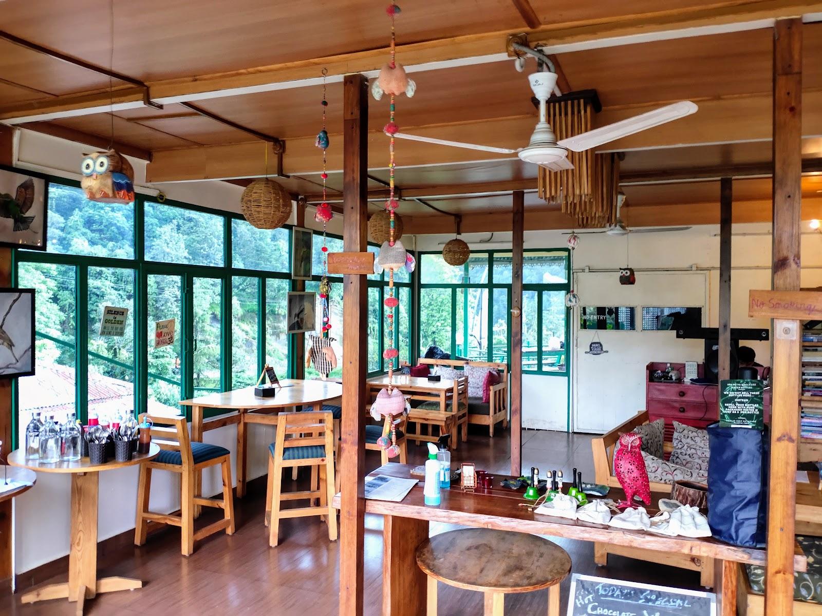 Seegreen Lodges - Homestay In Mussoorie | Best Place To Stay Near Mussoorie | Luxury Stay in Mussoorie – photo 3