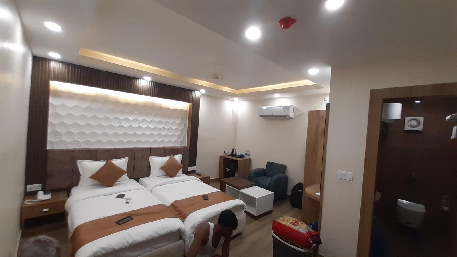Hotel Eden Garden – photo 3
