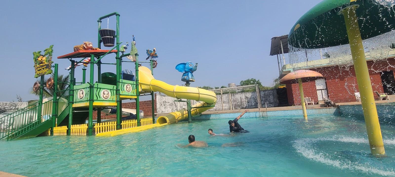 Deluxe Krishna Sea View – photo 4