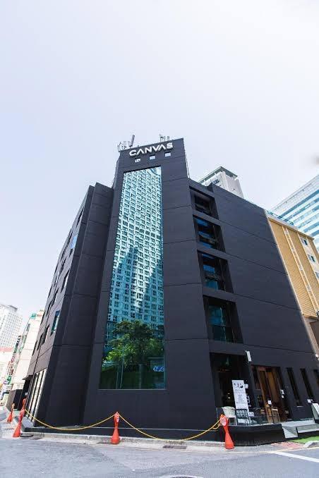 캔버스호스텔 블랙, Busan – photo 1