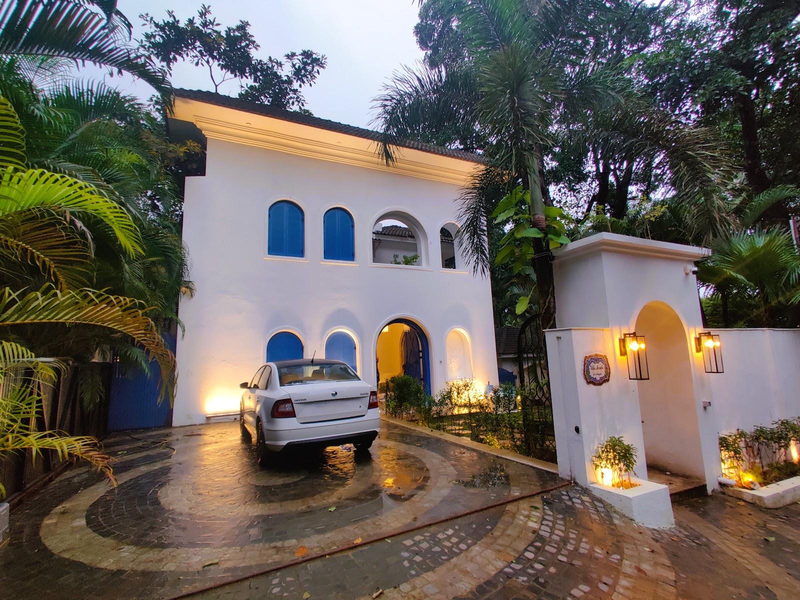 Villa Meraki By ZenAway Stays – photo 4