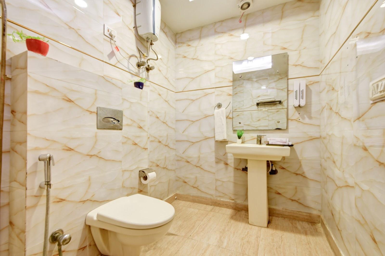 Hotel Seventh Heaven – photo 4