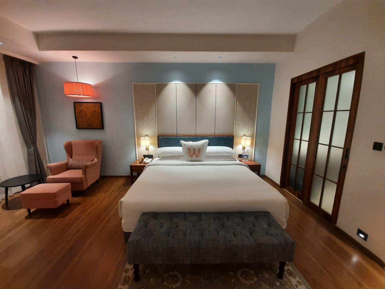 Welcomhotel By ITC Hotels, Belagavi – photo 3