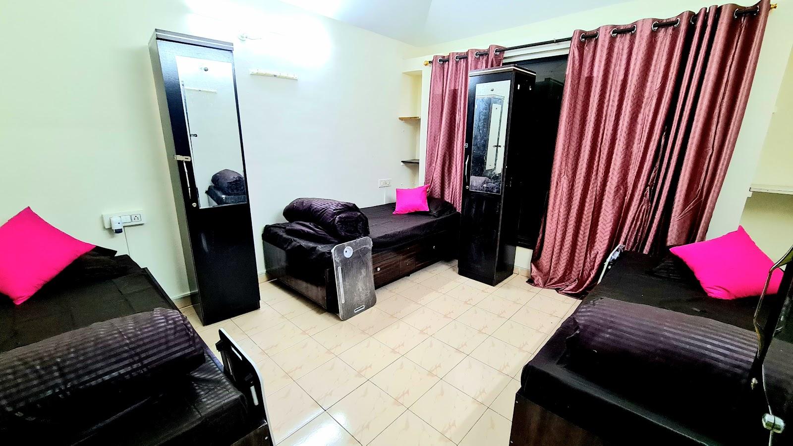 Elephant House Coliving Pune – photo 2