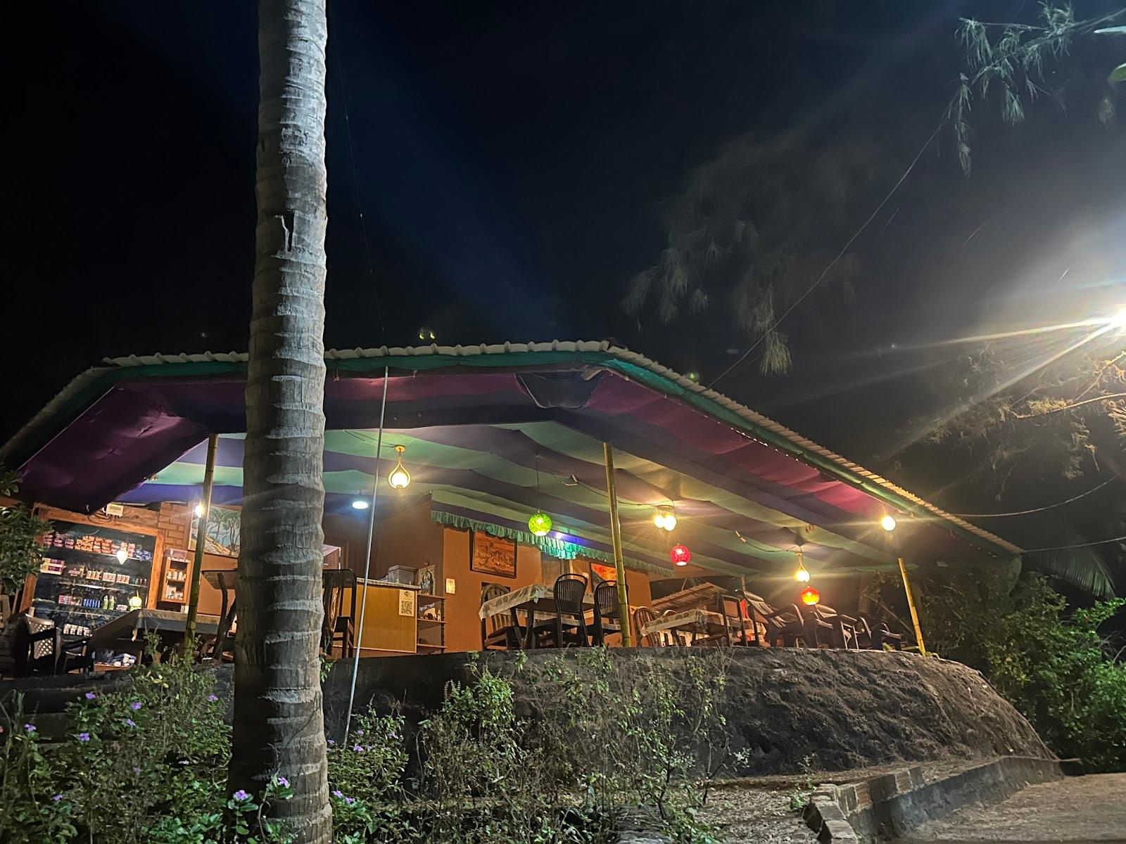 Shantidham sea view cottage – photo 1