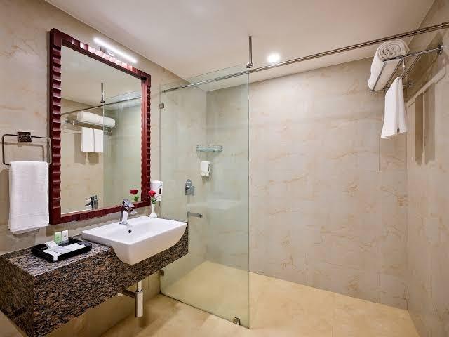Daiwik Hotels Rameswaram – photo 4