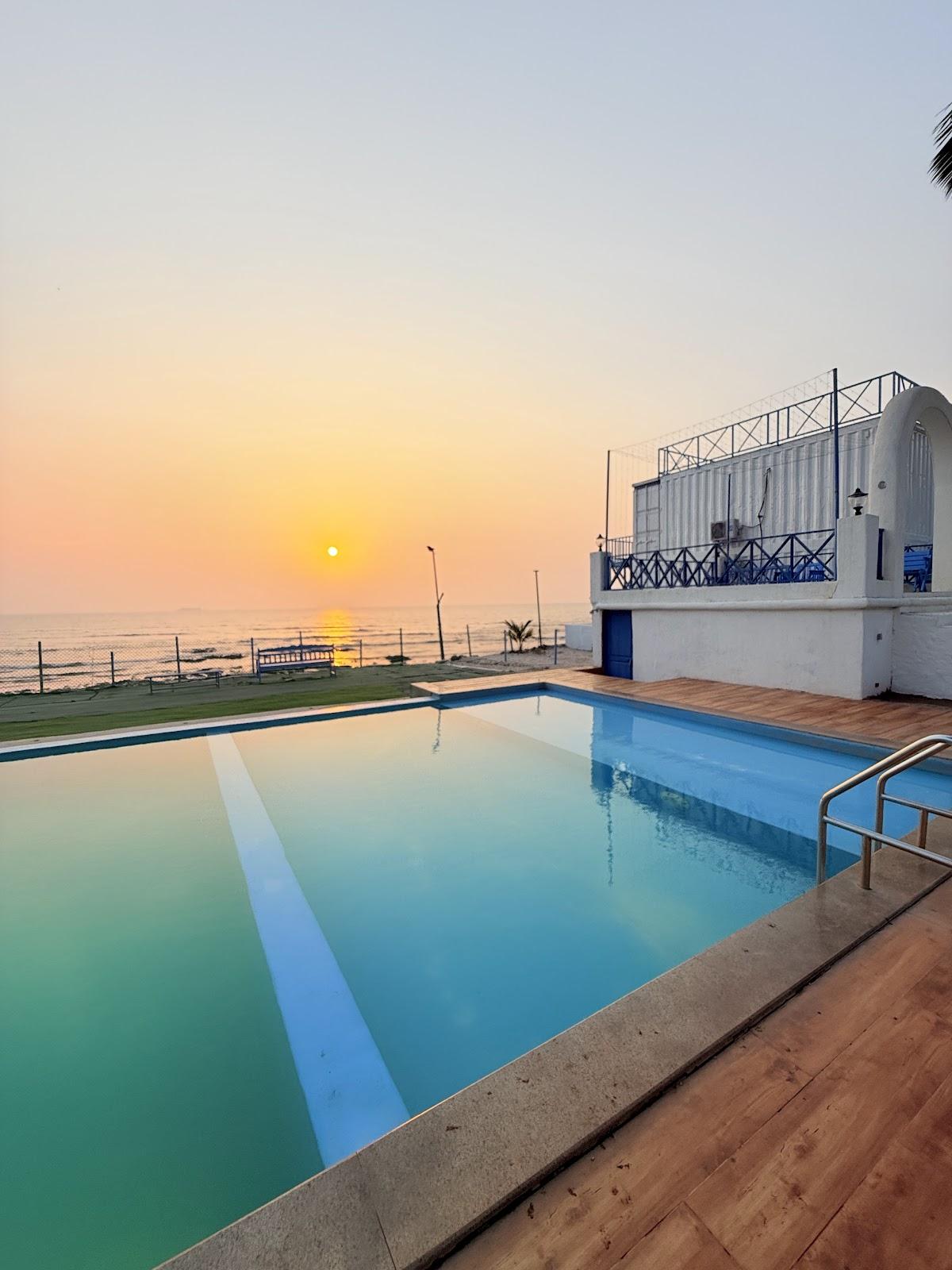 Sea Breeze Beach Resort - Murud – photo 4