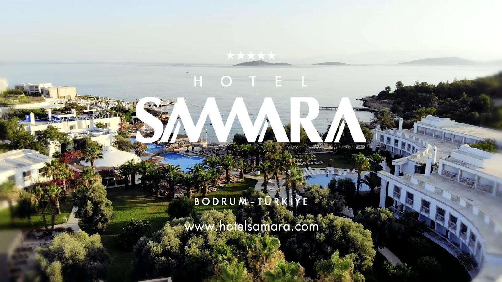 Samara Hotel – photo 2