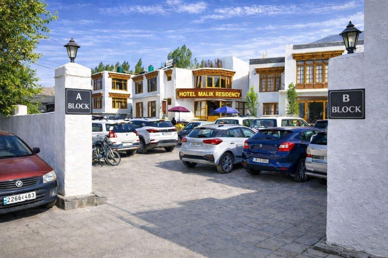 Hotel Malik Residency – photo 4