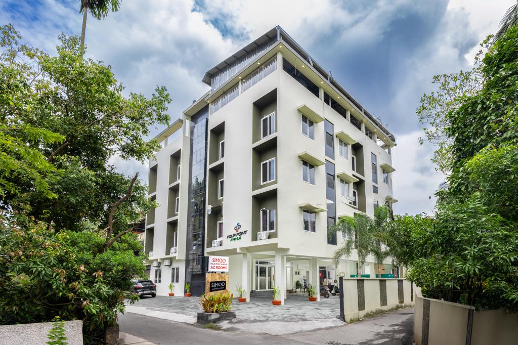 Simqo By Nexa Group Of Hotels