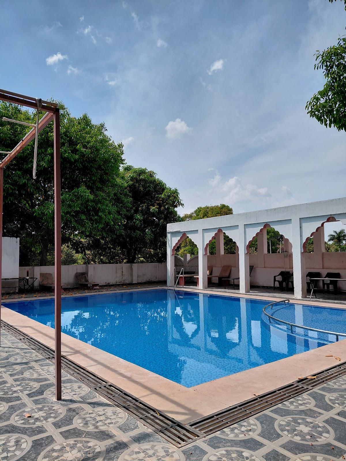 Hotel Pushkar Heritage – photo 4