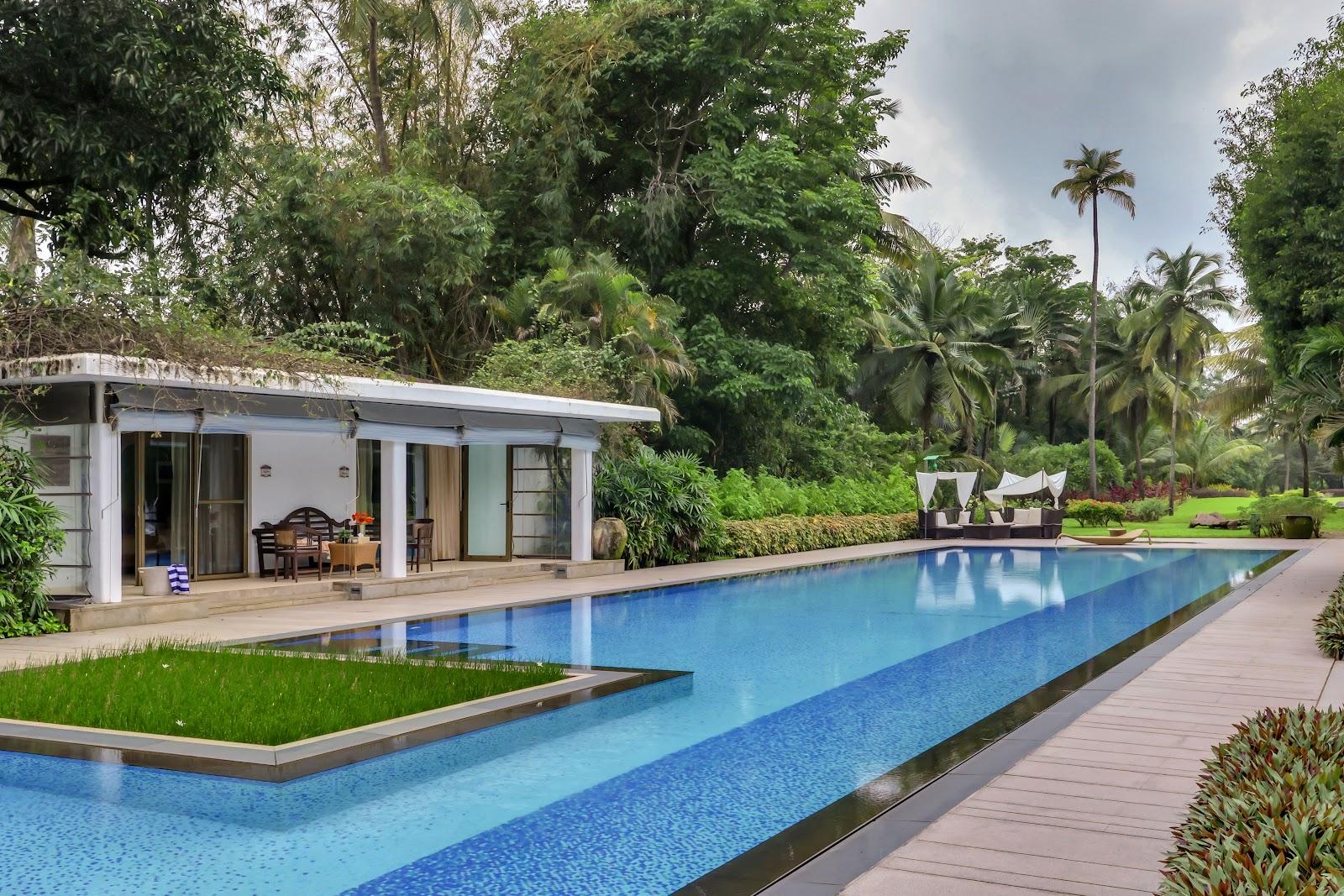 Rainforest Luxury Villas – photo 3