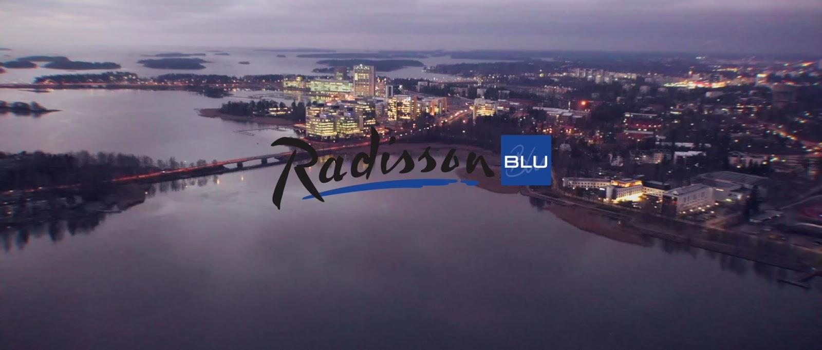 Radisson Blu Hotel, Espoo – photo 2