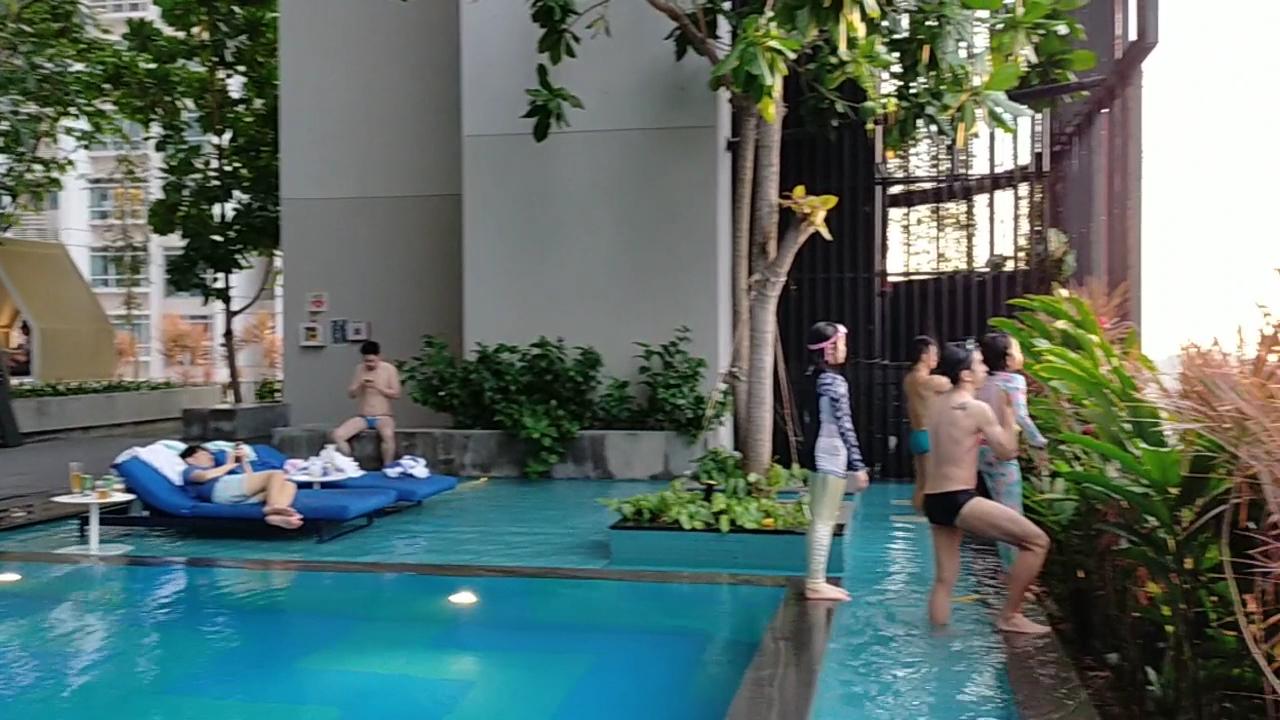 Oasia Hotel Downtown – photo 2
