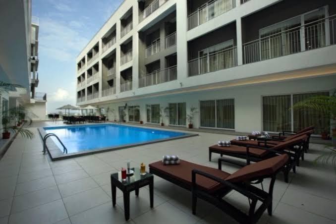 Starlit Suites Kochi – photo 1