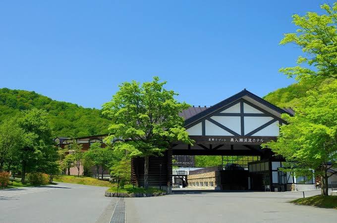 Oirase Keiryu Hotel by Hoshino Resorts – photo 1