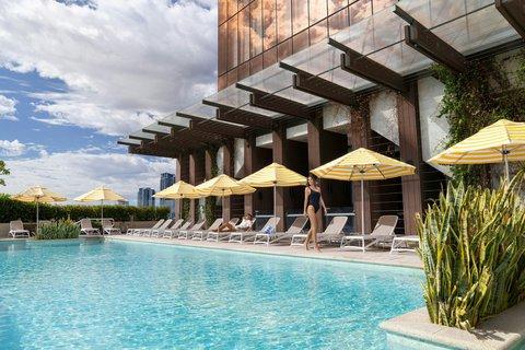 The Westin Perth – photo 1