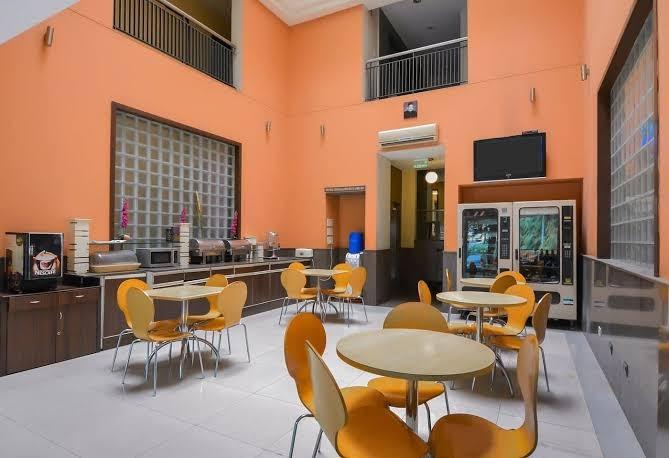 Smart Inn - A Budget Hotel – photo 4
