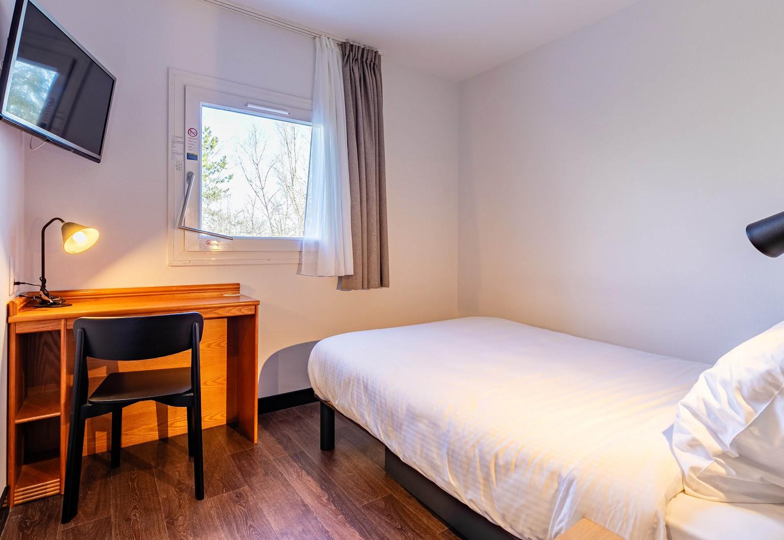 B&B HOTEL Colmar Lumière – photo 3