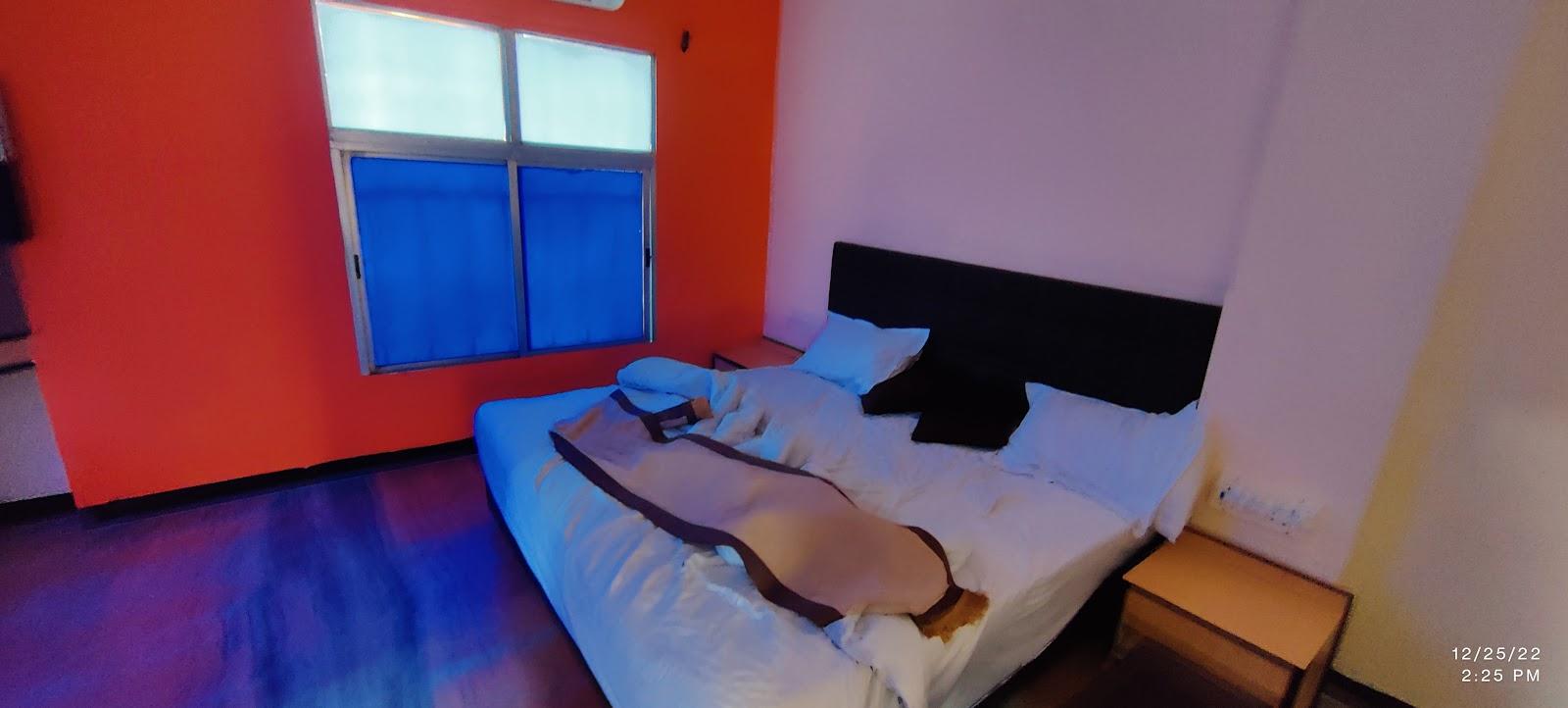 Hotel Samay International – photo 2