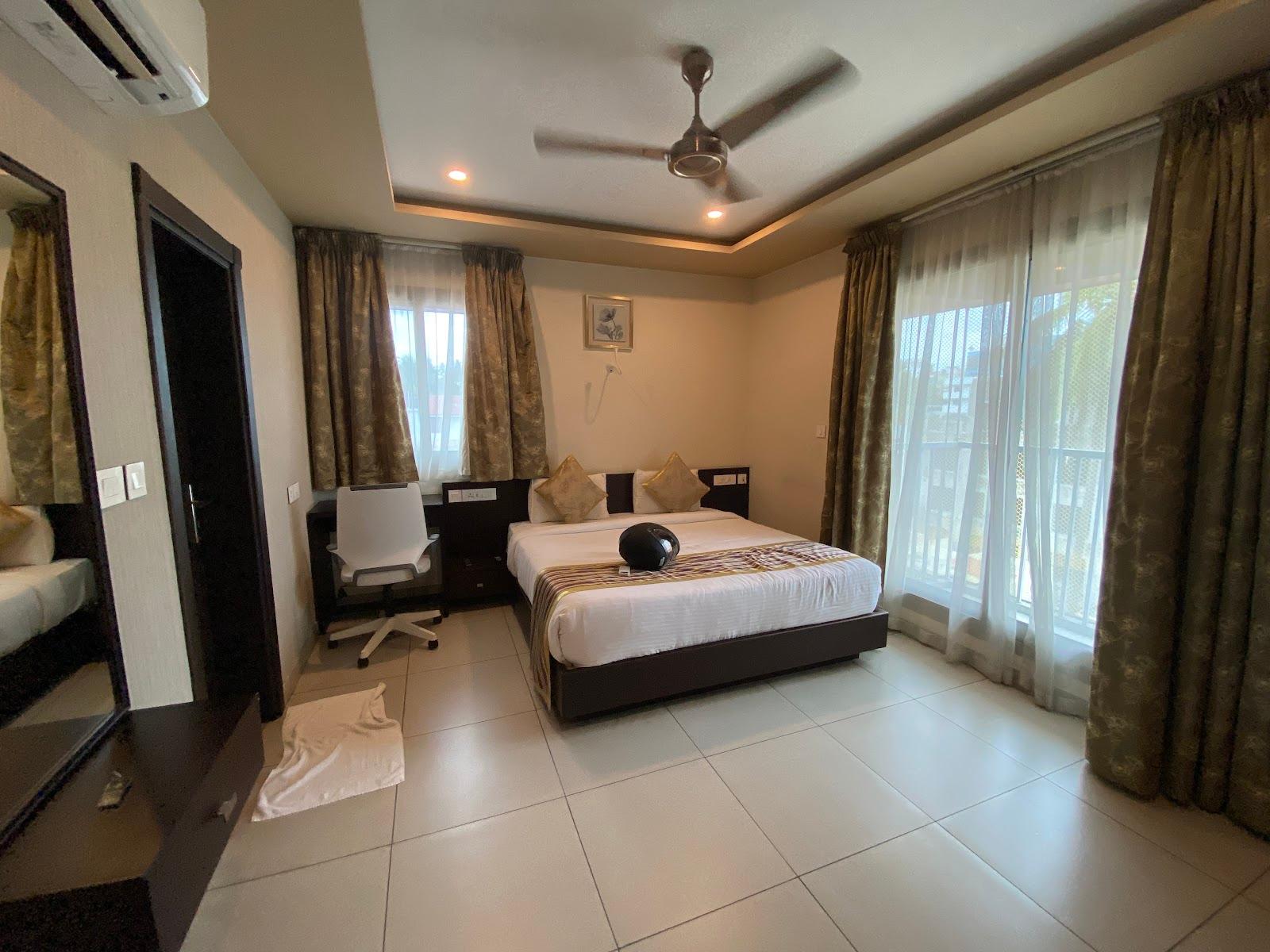 Casa In Luxury Suites – photo 3