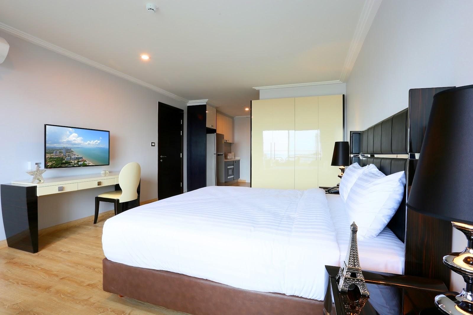 Sirin Exclusive Hotel and Residence – photo 3