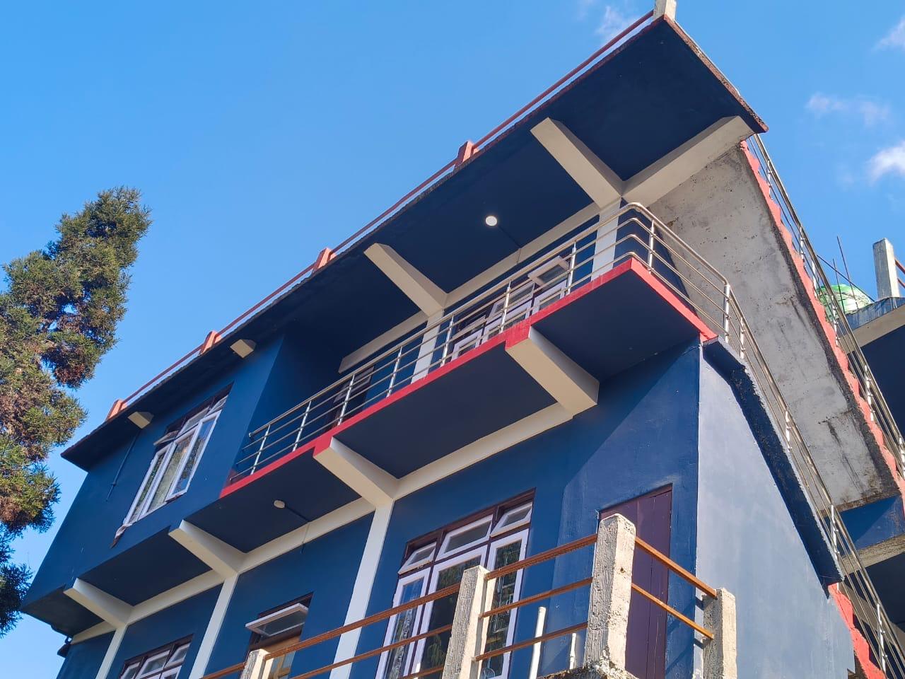 Homestay – photo 1