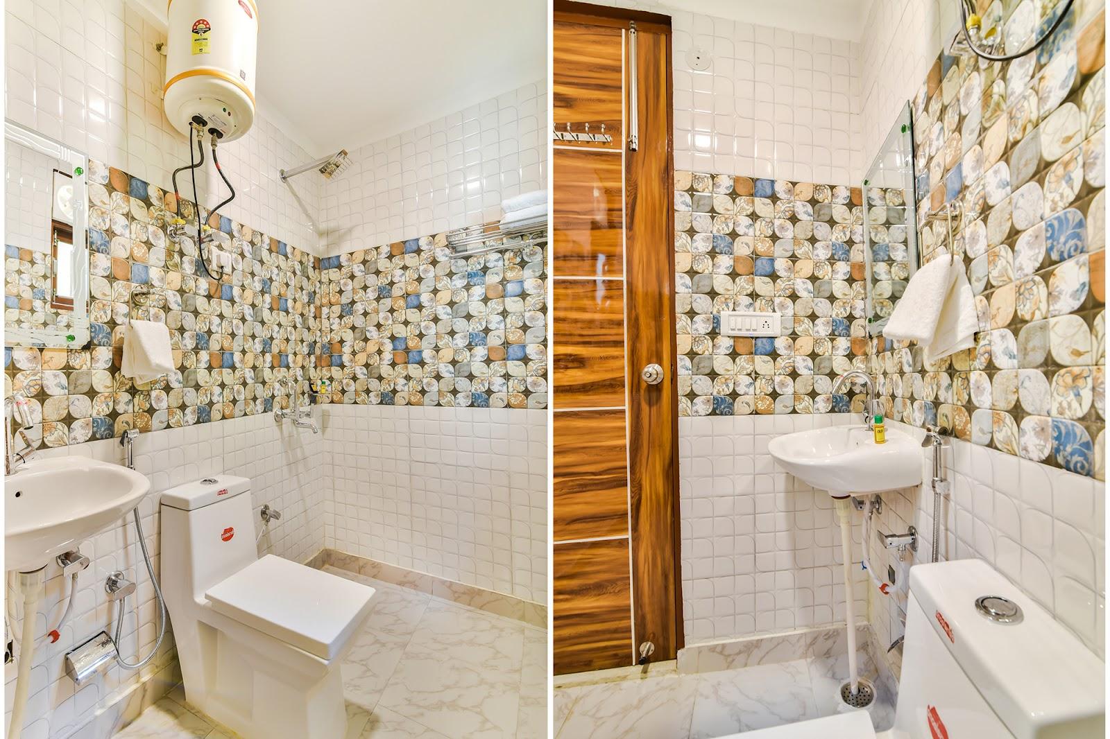 Hotel Pearl Mahipalpur Delhi Airport @ 05 Minutes Walk to Aero City Metro Station – photo 4