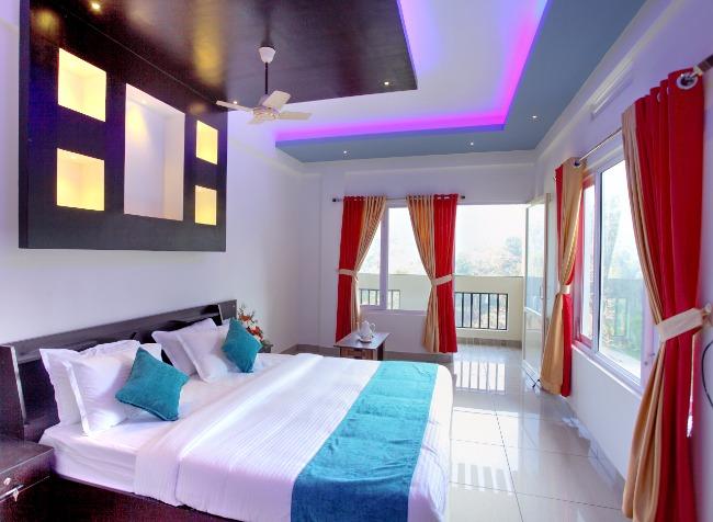 Blossom Hill Resort Munnar – photo 3