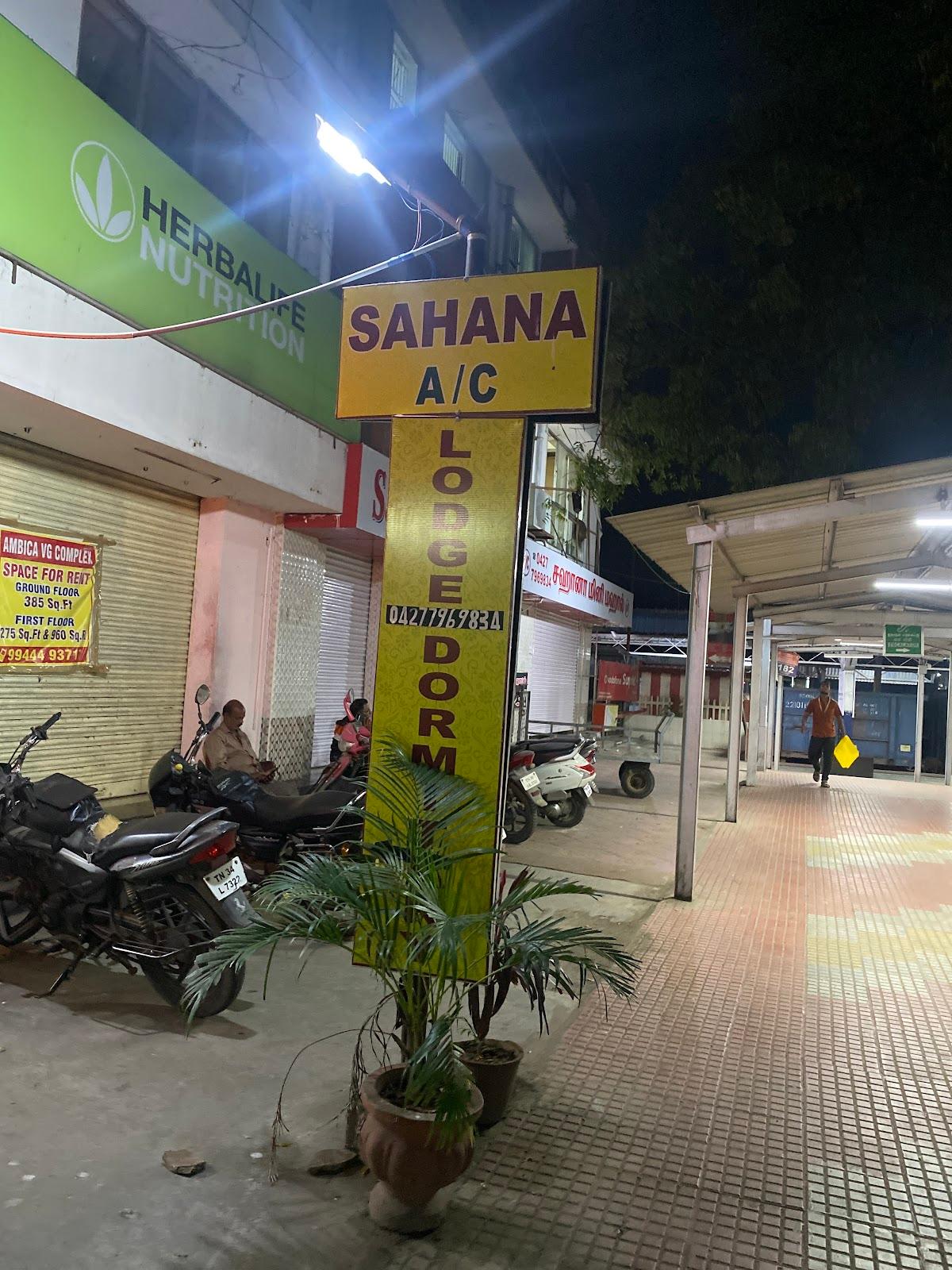 Sahana Lodge A/C – photo 1