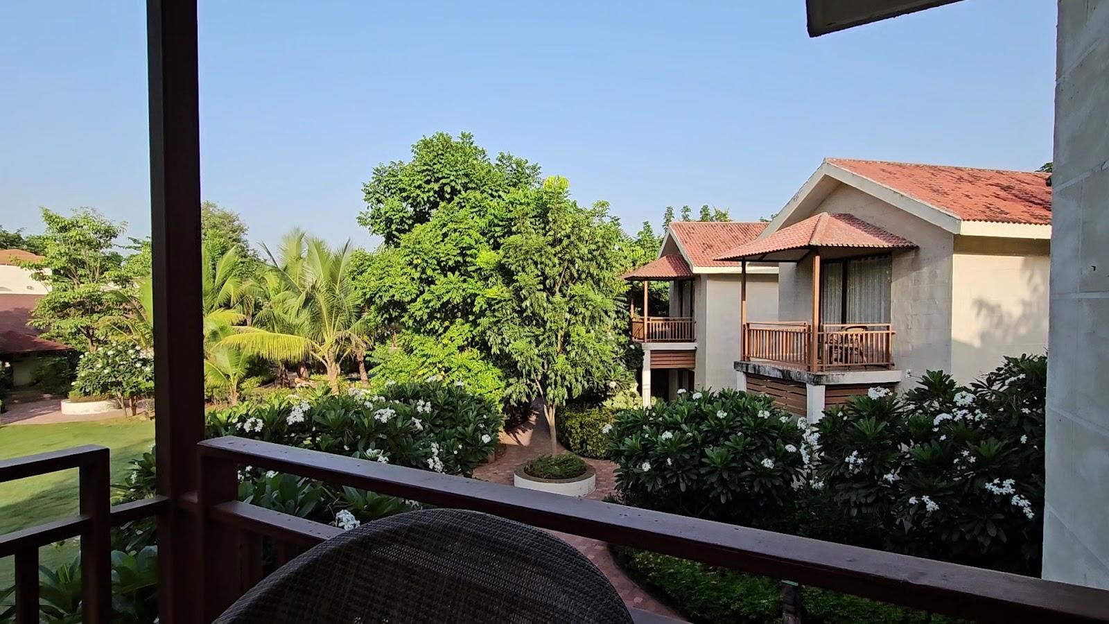 The Fern Sattva Resort, Polo Forest – photo 2