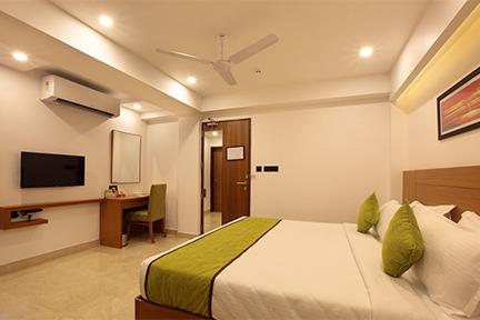 Park Residency Palayam – photo 3