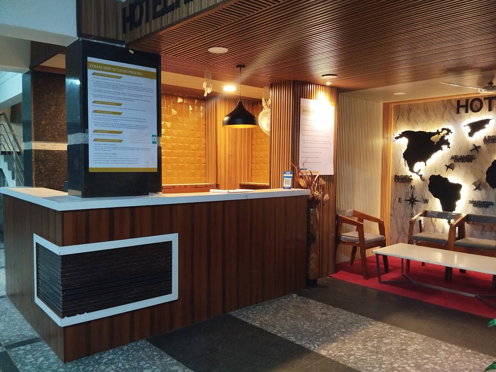 Hotel Rio Kondapur – photo 4
